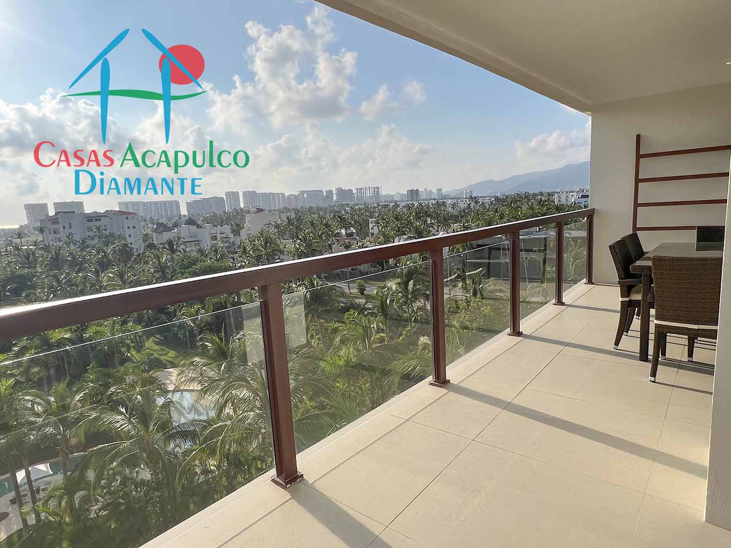 La Isla Java F6 - Terraza 6